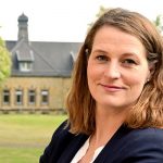Verena Balzer