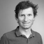 Prof. Karsten Morisse