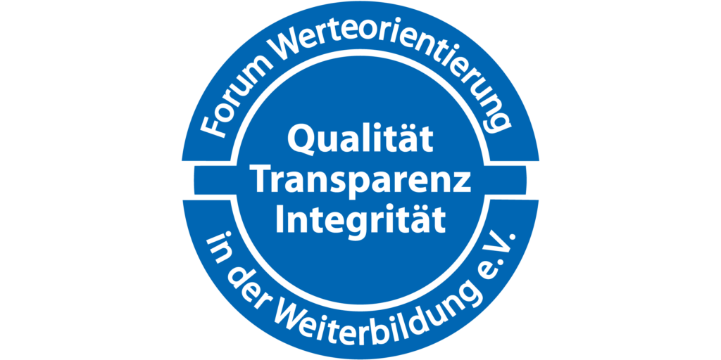 Forum Werteorientierung in der Weiterbildung e.V.